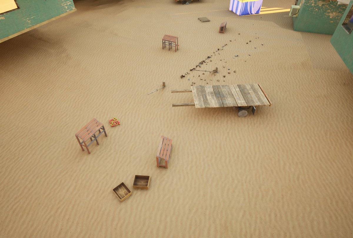 AI Village Simulation