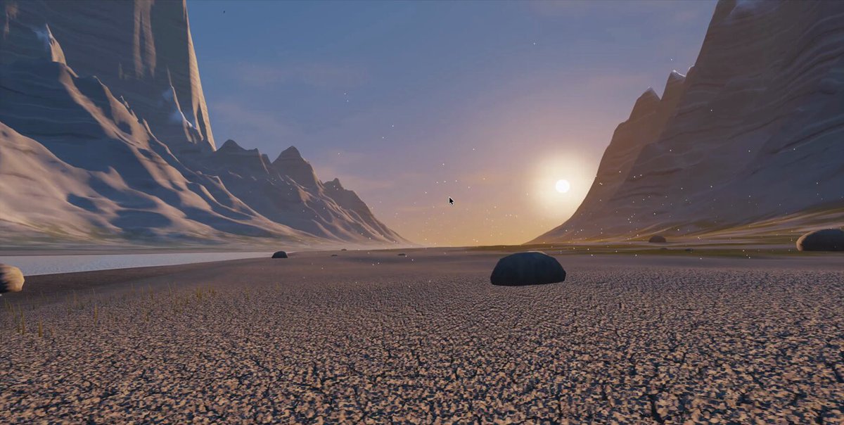 Alpine Valley World