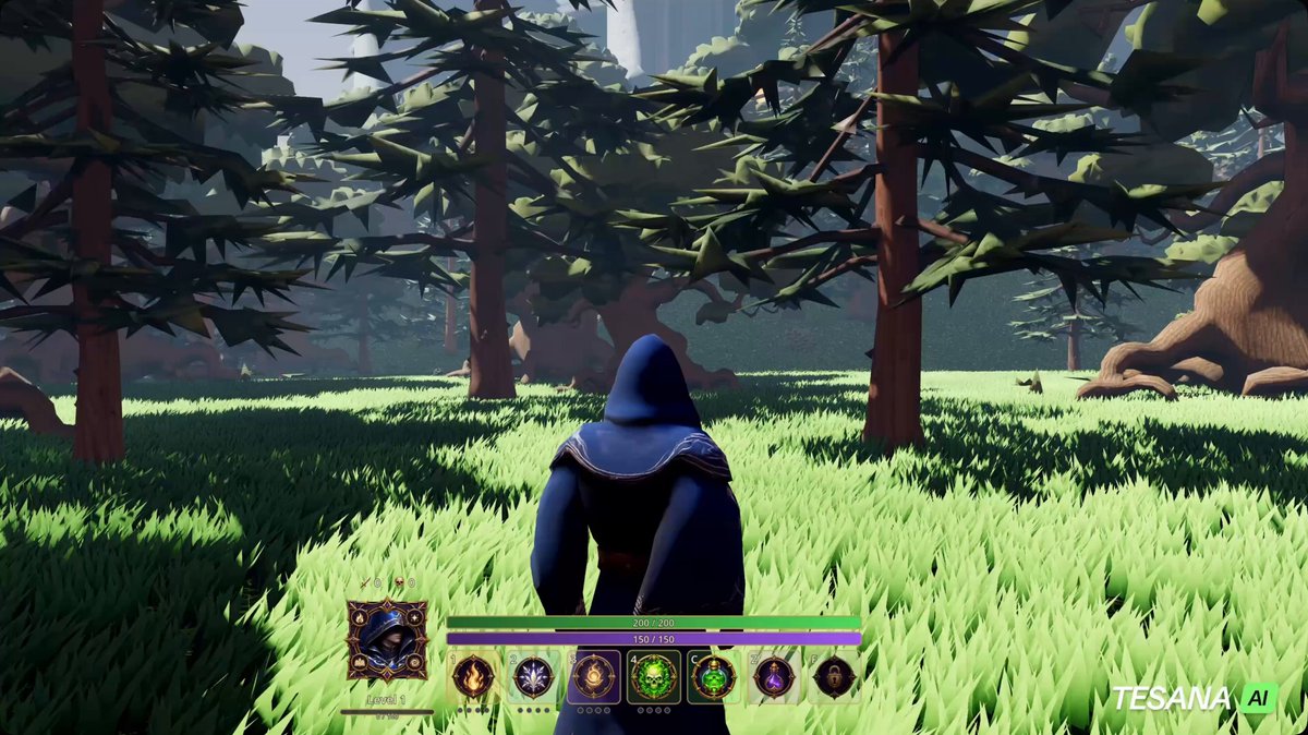 Ashenwood