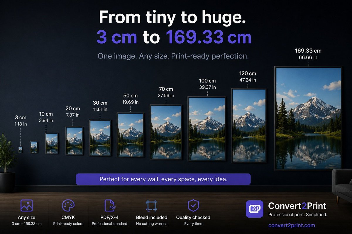 Convert2Print