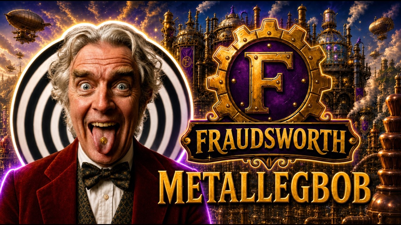 Dr. Fraudsworth