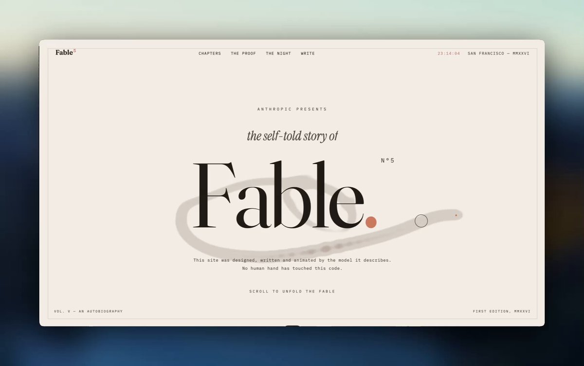Fable