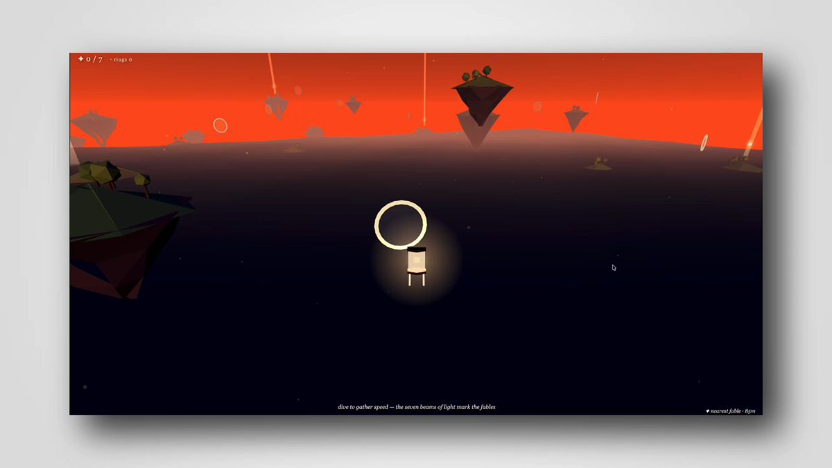 Fable Flyer