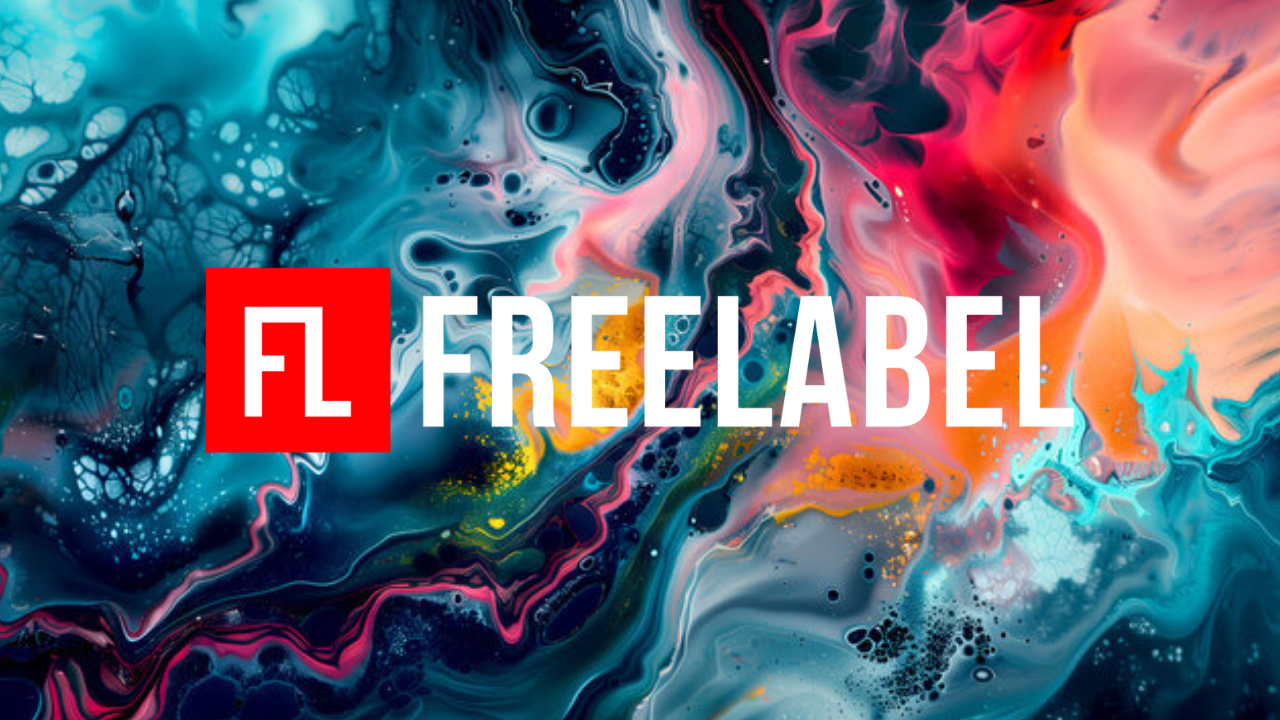 FREELABEL