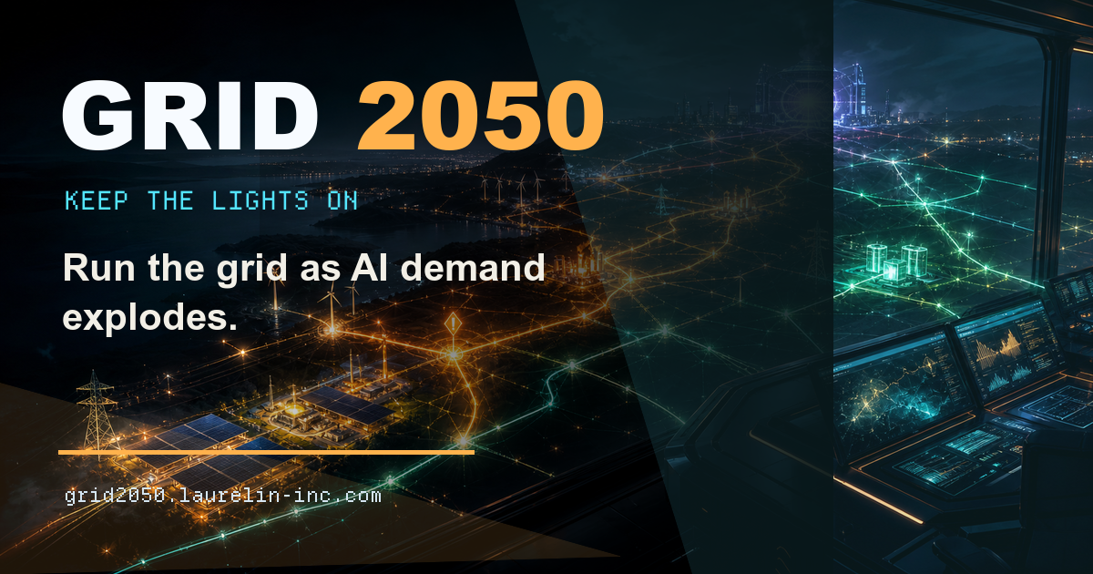 Grid 2050
