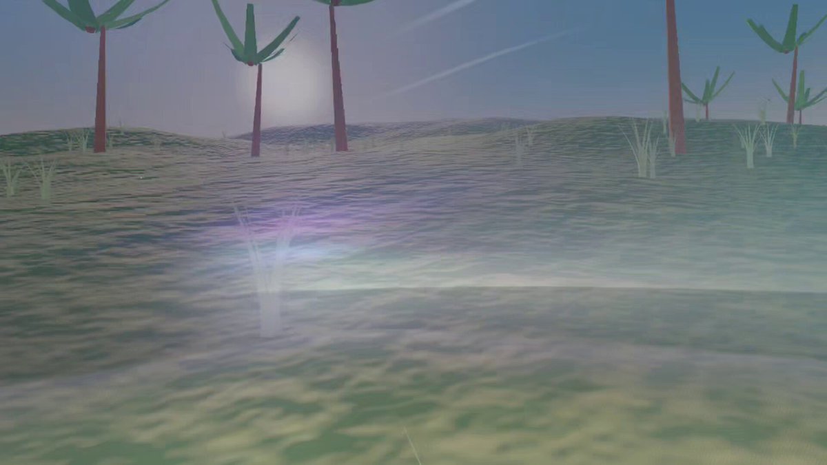 Island Survival