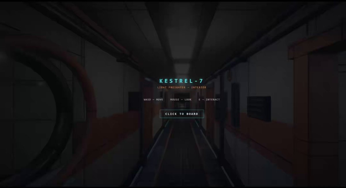 Kestrel-7