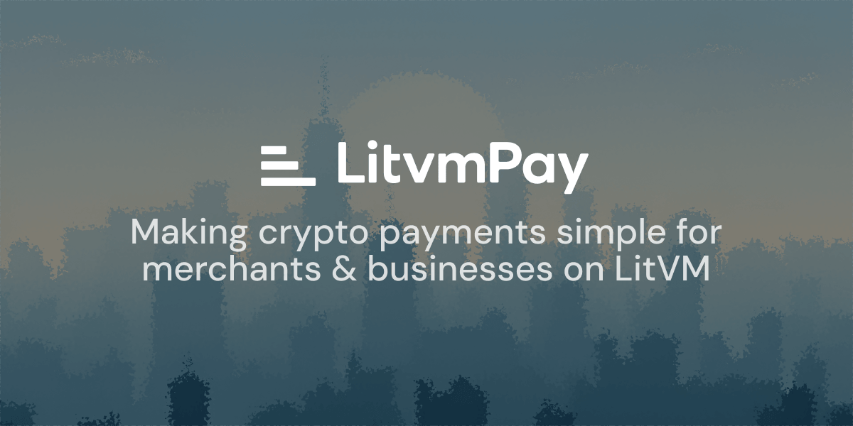 LitVMPay