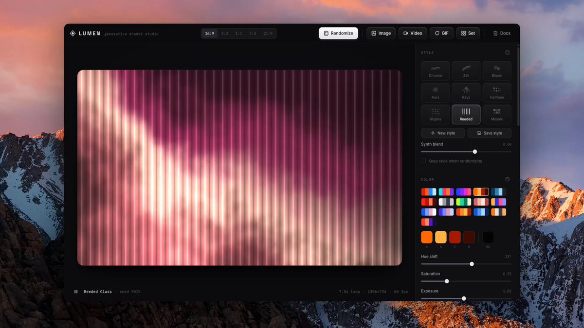 LUMEN