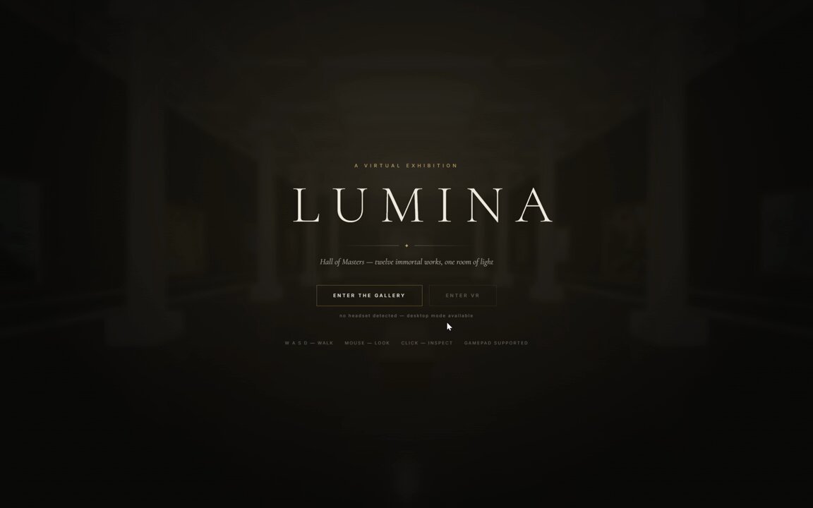 Lumina