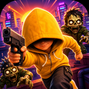 Metrocalypse