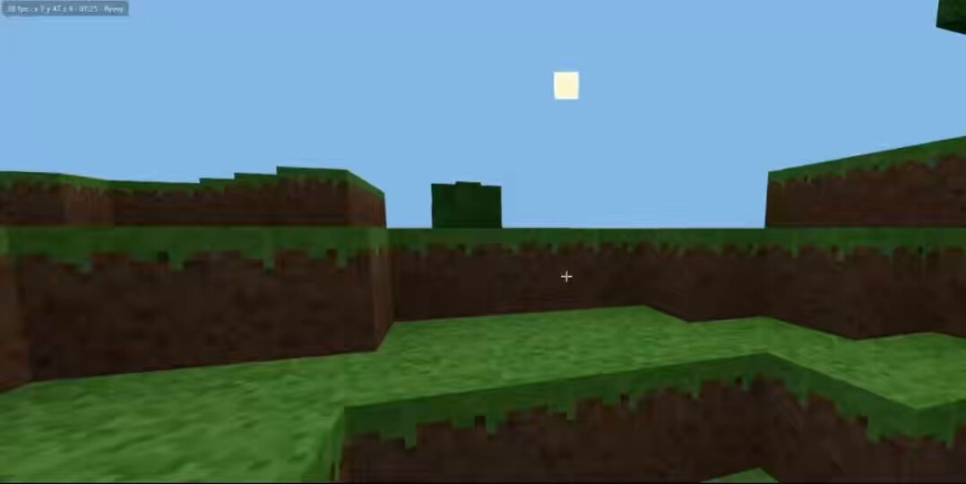 Minecraft Clone