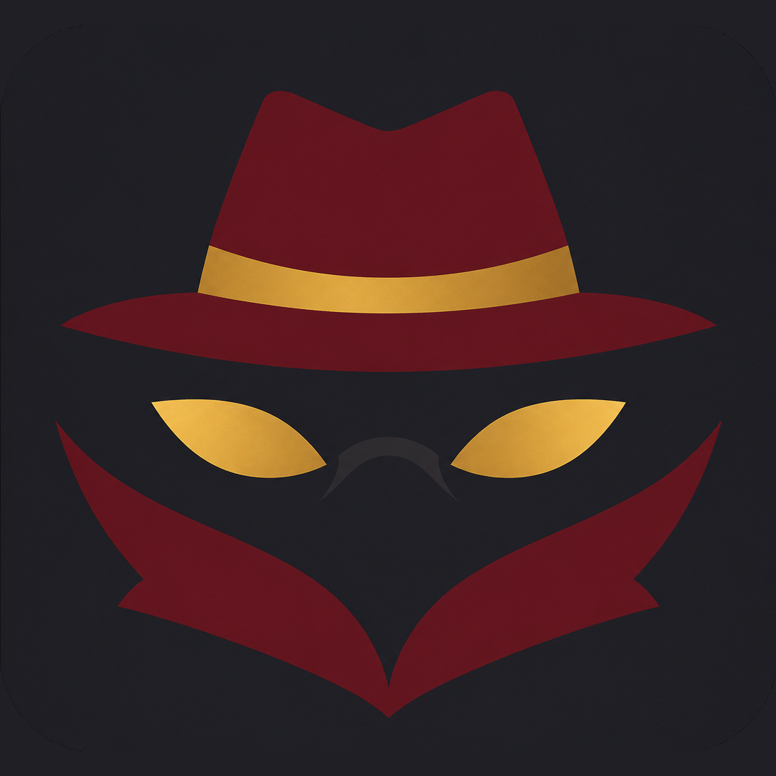 Murder Mystery - Missing Witness