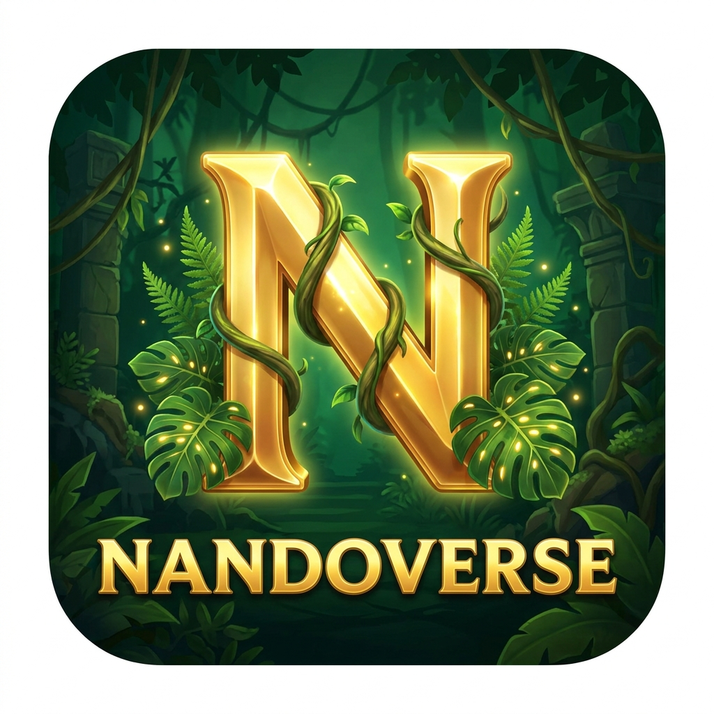 NANDOVERSE