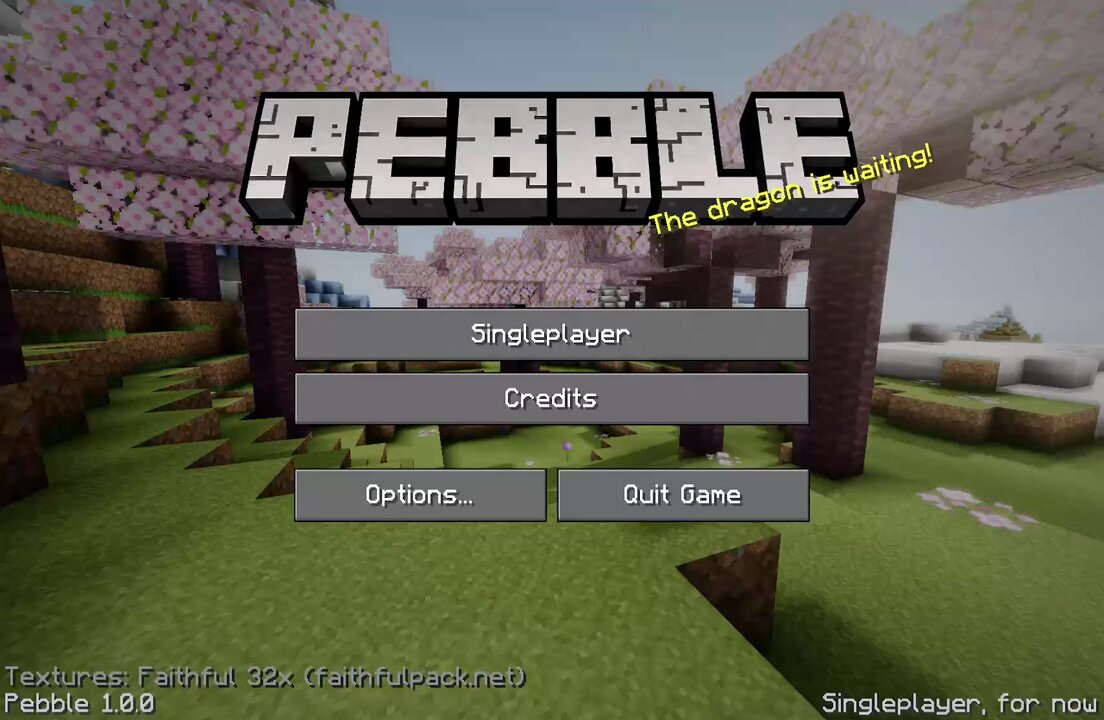 Pebble