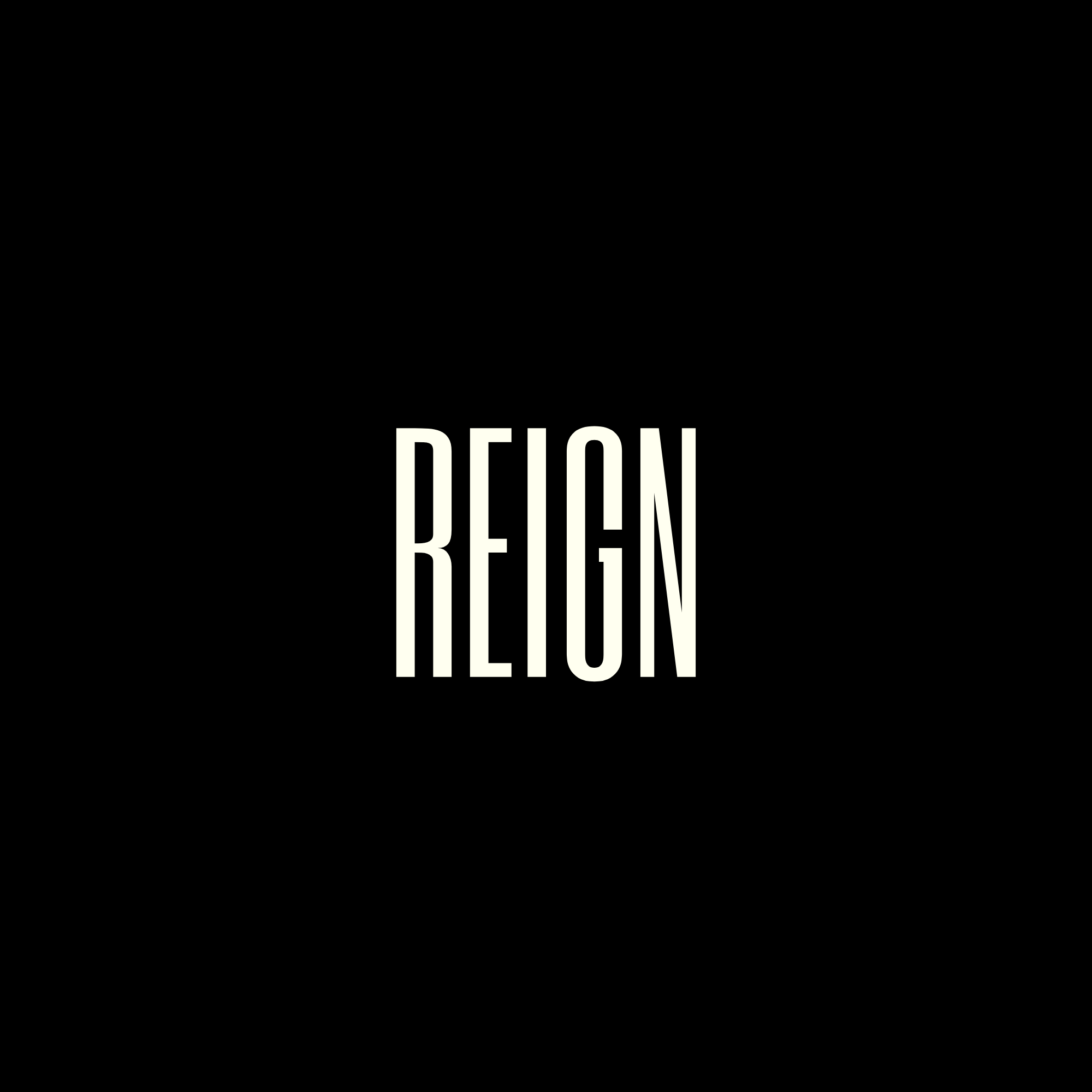 Reign Ledger