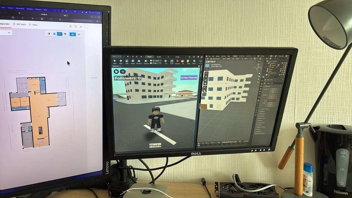 Roblox Floor Plan Builder
