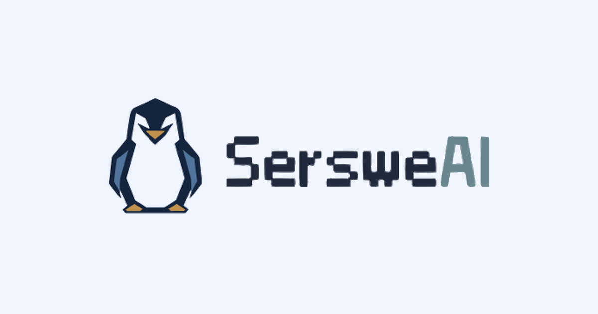 Serswe AI Cafe Automation