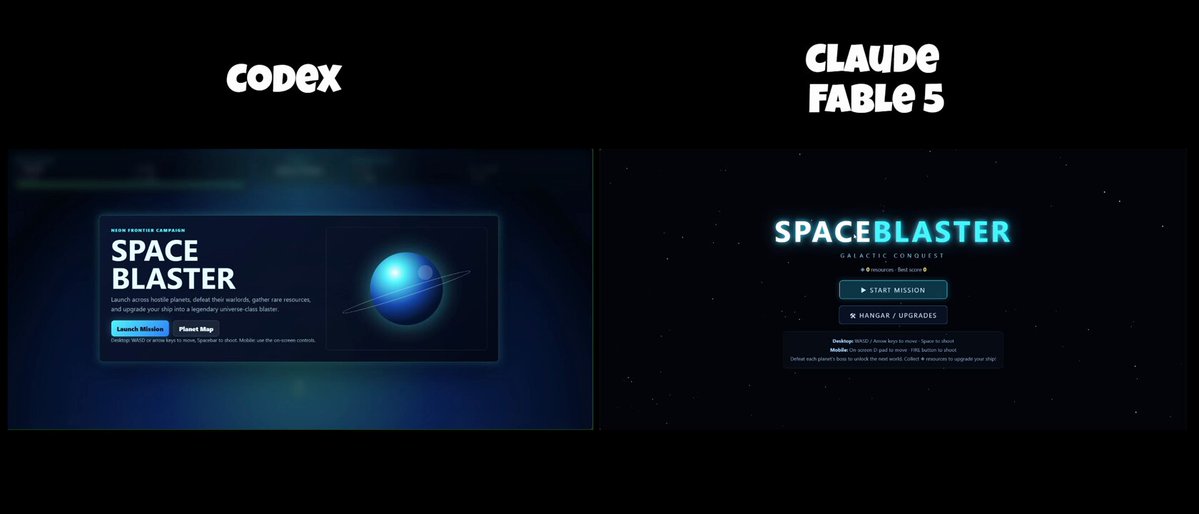 SpaceBlaster