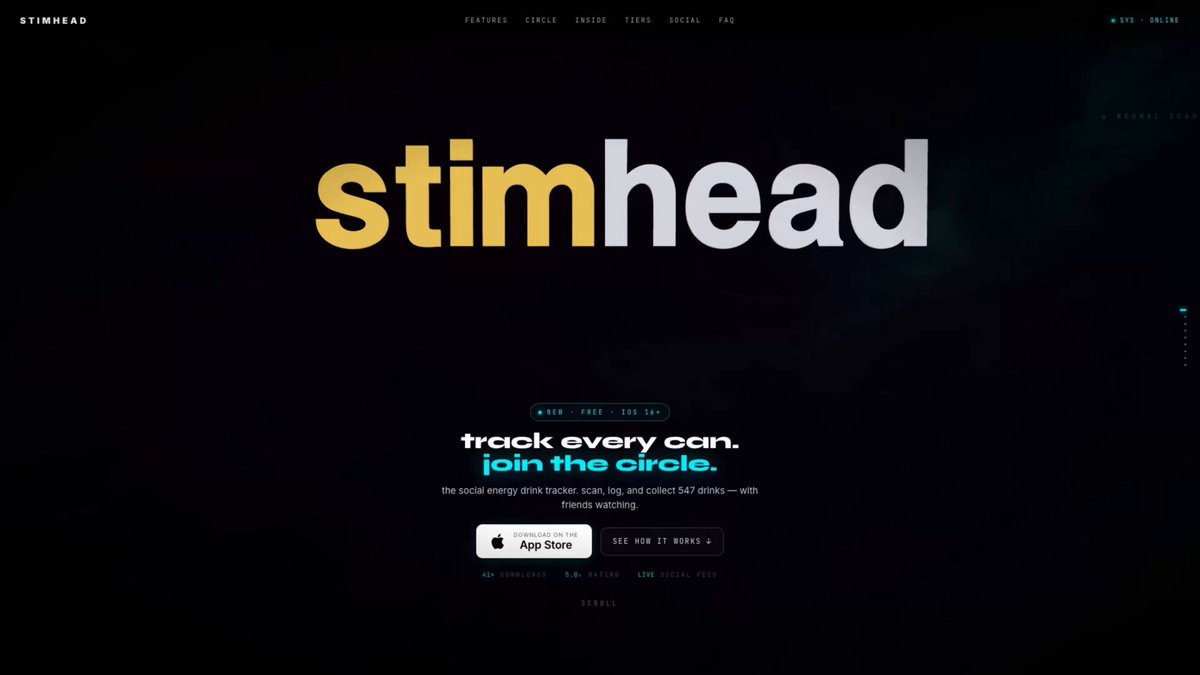 stimhead