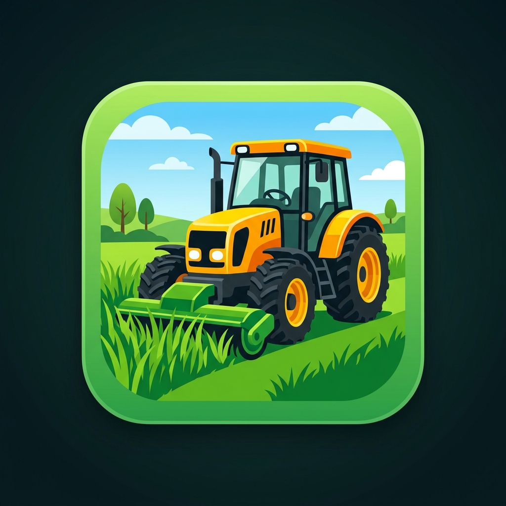 Tractor Tycoon